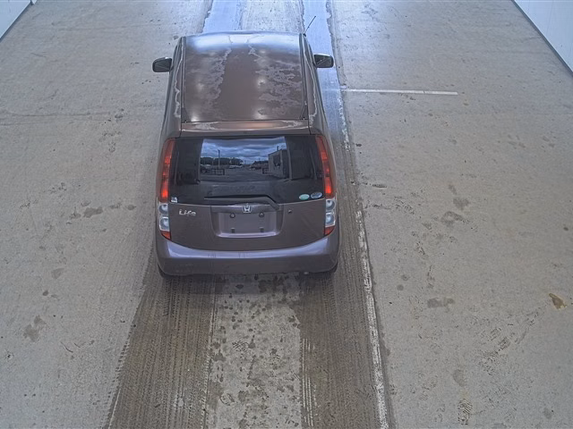 HONDA LIFE