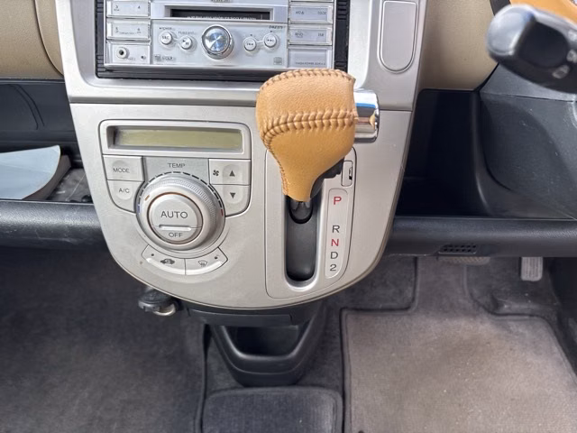 HONDA LIFE