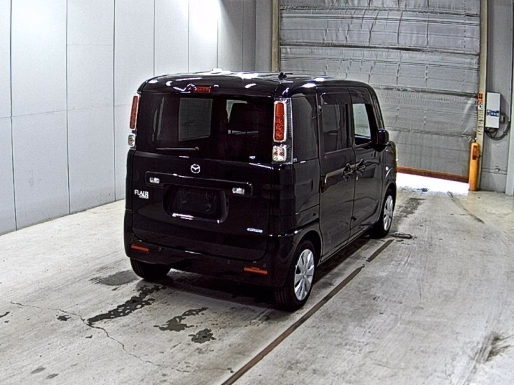 MAZDA FLAIR WAGON