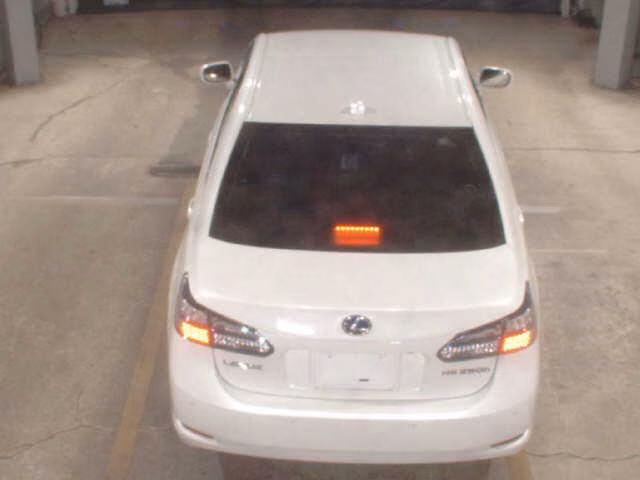 LEXUS HS250H