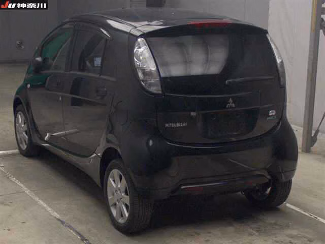 MITSUBISHI I-MIEV