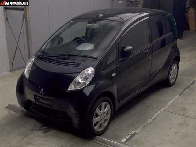 MITSUBISHI I-MIEV
