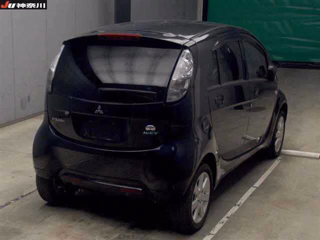 MITSUBISHI I-MIEV