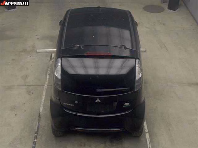 MITSUBISHI I-MIEV
