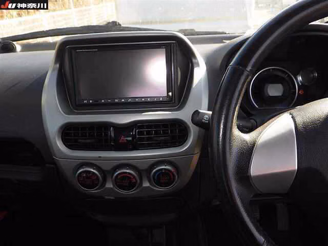 MITSUBISHI I-MIEV