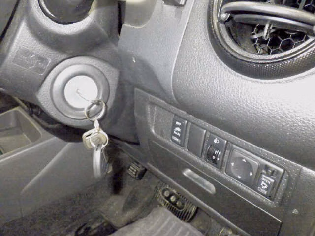 MAZDA FAMILIA