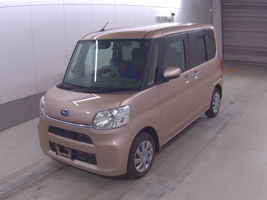 SUBARU CHIFFON