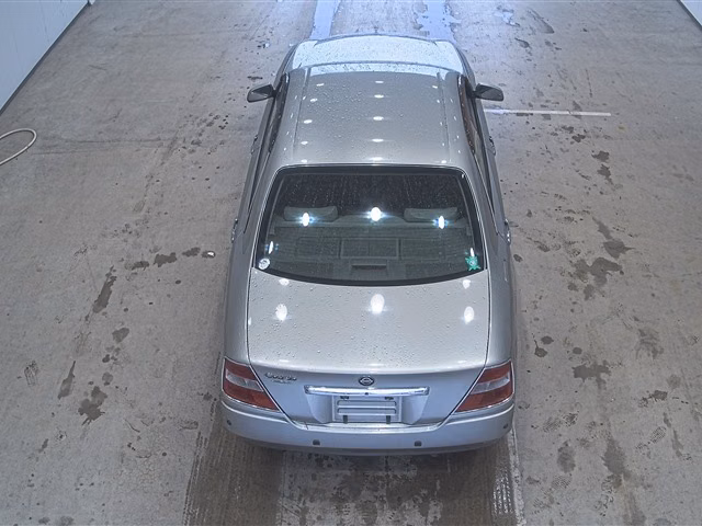 NISSAN CEDRIC