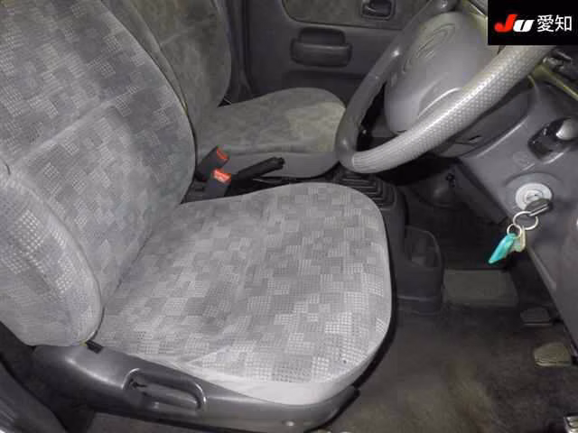 HONDA VAMOS