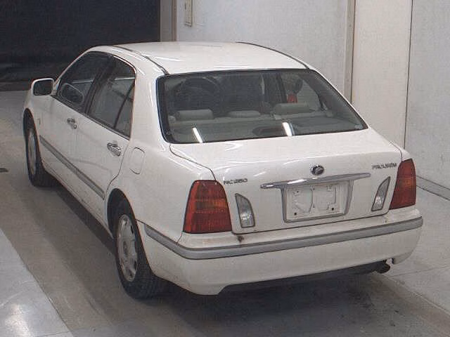 TOYOTA PROGRES