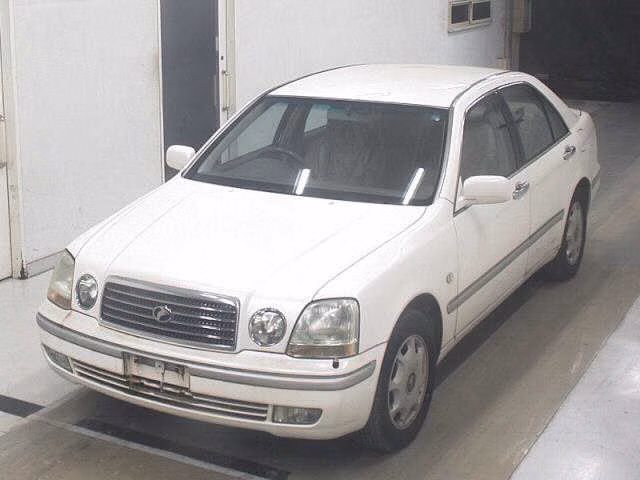 TOYOTA PROGRES