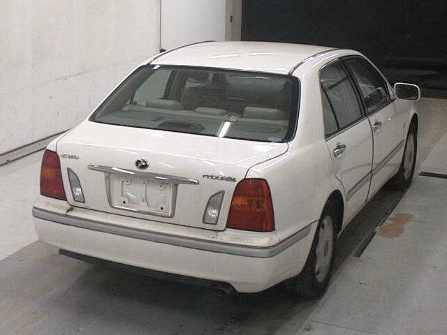 TOYOTA PROGRES