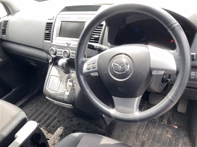 MAZDA MPV