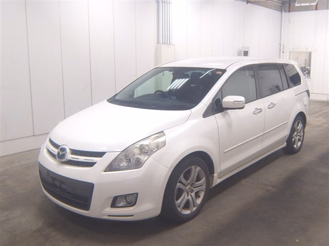 MAZDA MPV