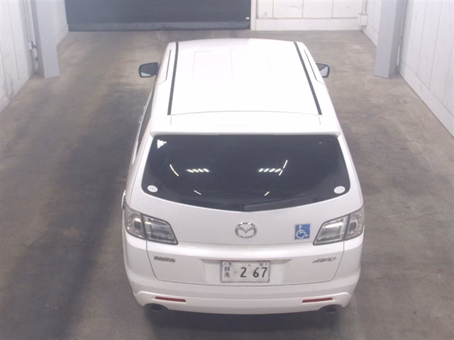 MAZDA MPV