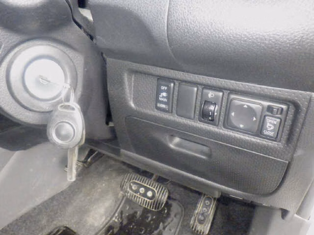 MAZDA FAMILIA