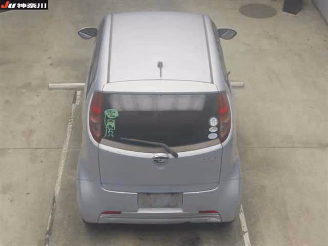 SUBARU R2