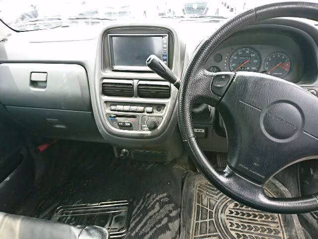 SUBARU PLEO