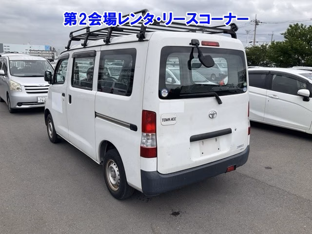 TOYOTA TOWN ACE