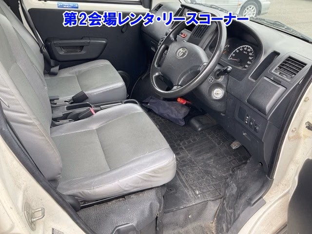 TOYOTA TOWN ACE