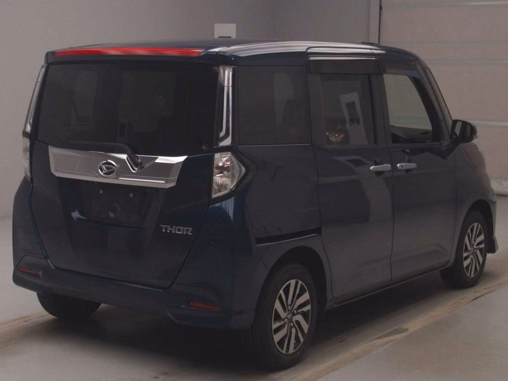 DAIHATSU THOR