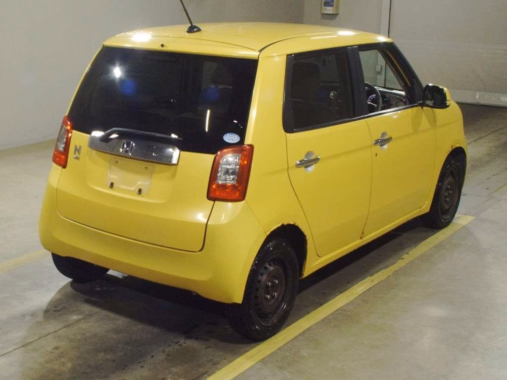HONDA N-ONE