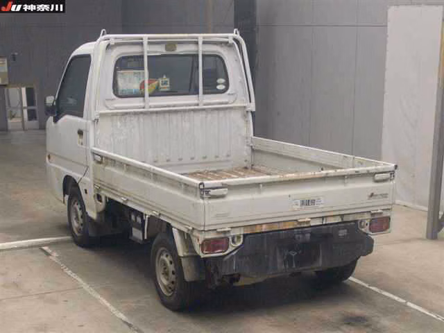 SUBARU SAMBAR