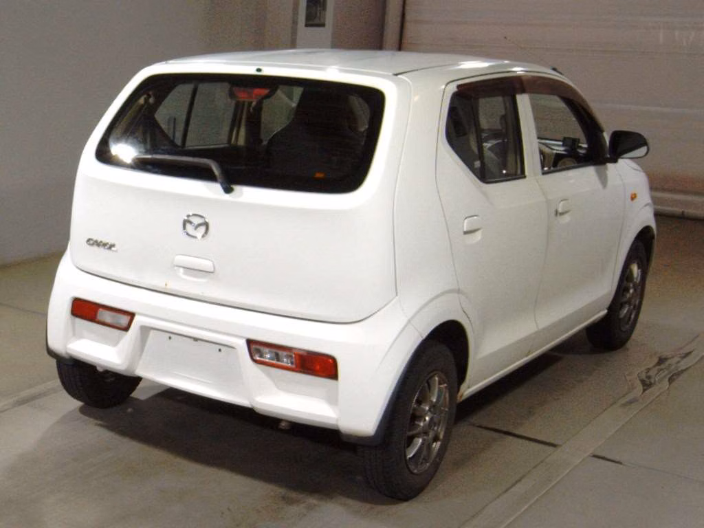 MAZDA CAROL