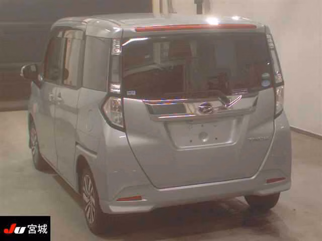 DAIHATSU THOR