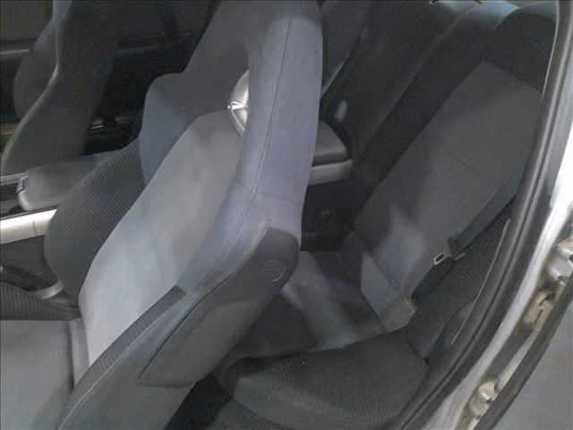 MAZDA RX-8