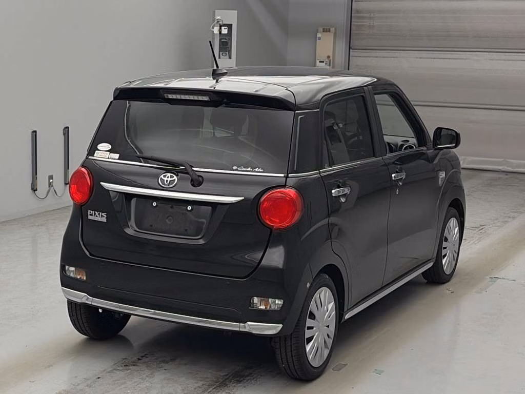 TOYOTA PIXIS JOY