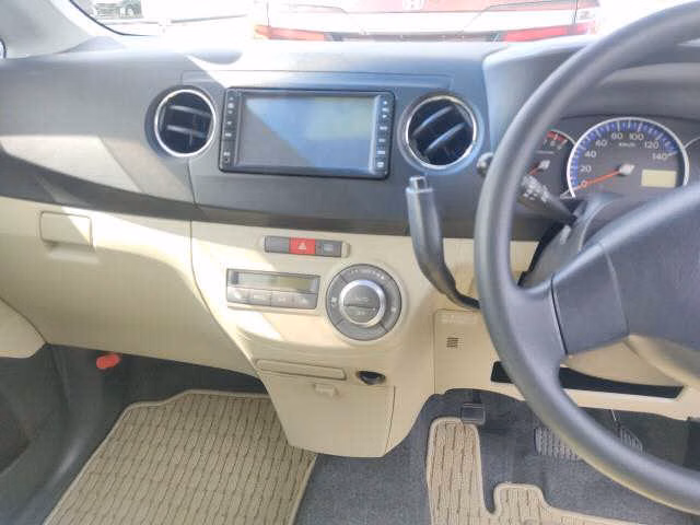 DAIHATSU TANTO EXE