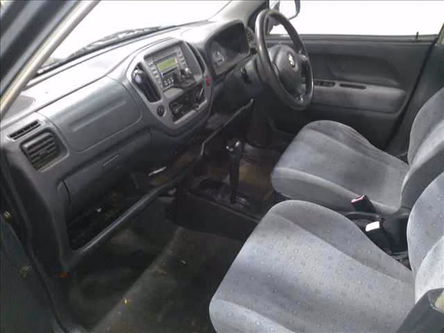 SUZUKI KEI