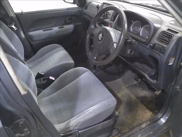 SUZUKI KEI