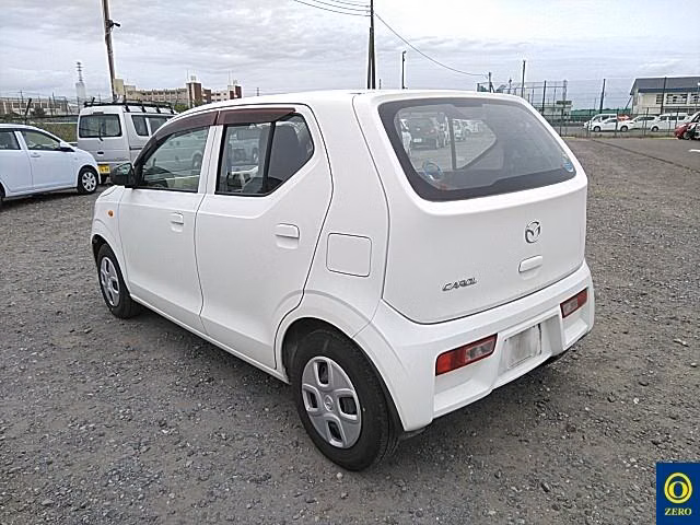 MAZDA CAROL