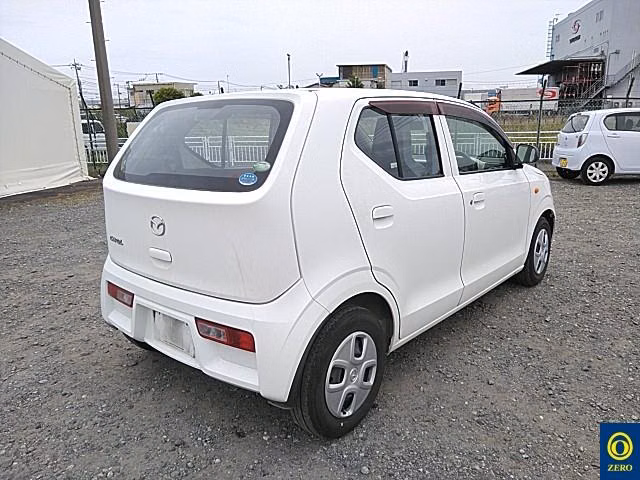 MAZDA CAROL