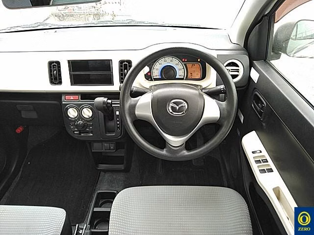 MAZDA CAROL