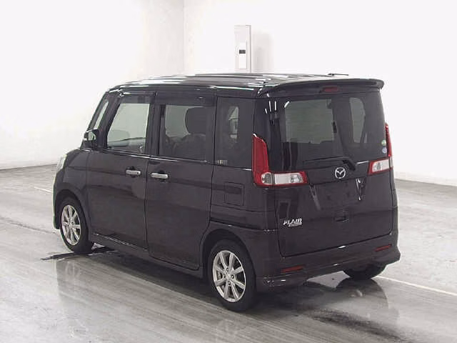 MAZDA FLAIR WAGON