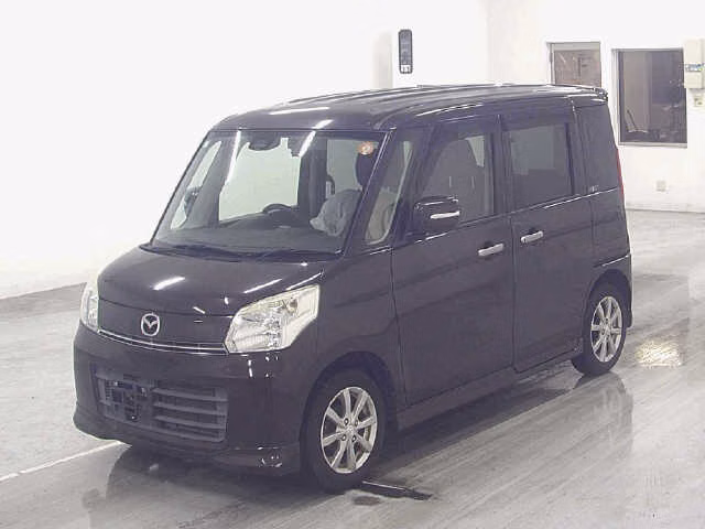 MAZDA FLAIR WAGON