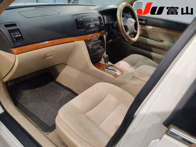 TOYOTA MARK II