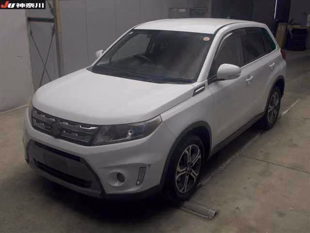 SUZUKI ESCUDO