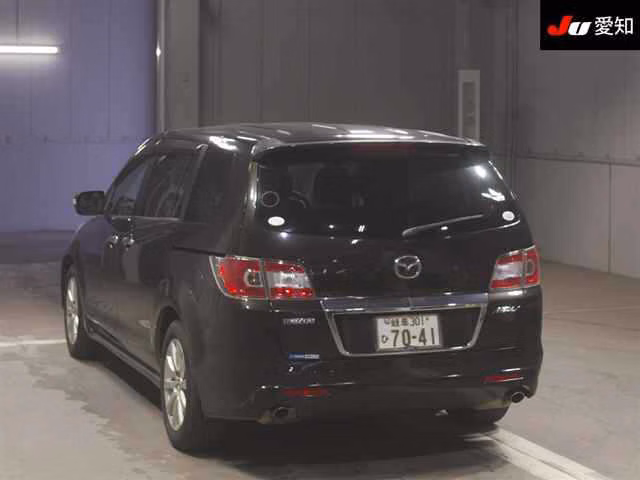 MAZDA MPV