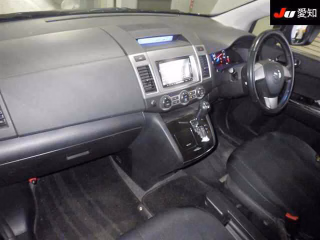 MAZDA MPV