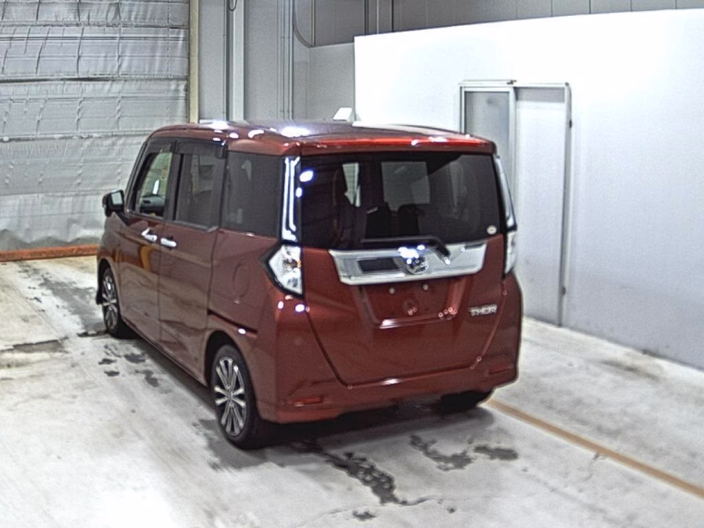 DAIHATSU THOR