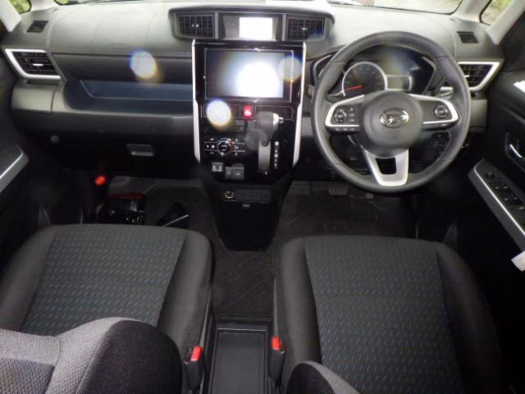 DAIHATSU THOR