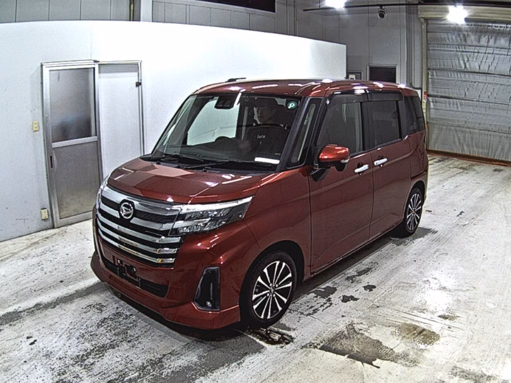 DAIHATSU THOR