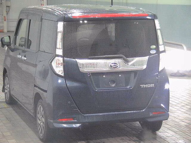 DAIHATSU THOR