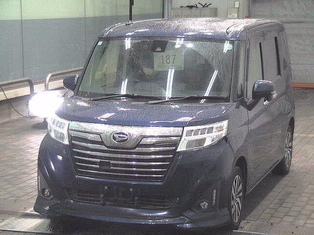 DAIHATSU THOR