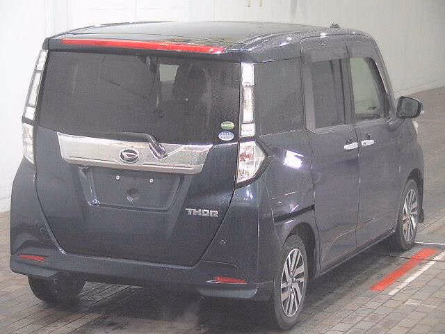 DAIHATSU THOR