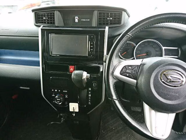 DAIHATSU THOR